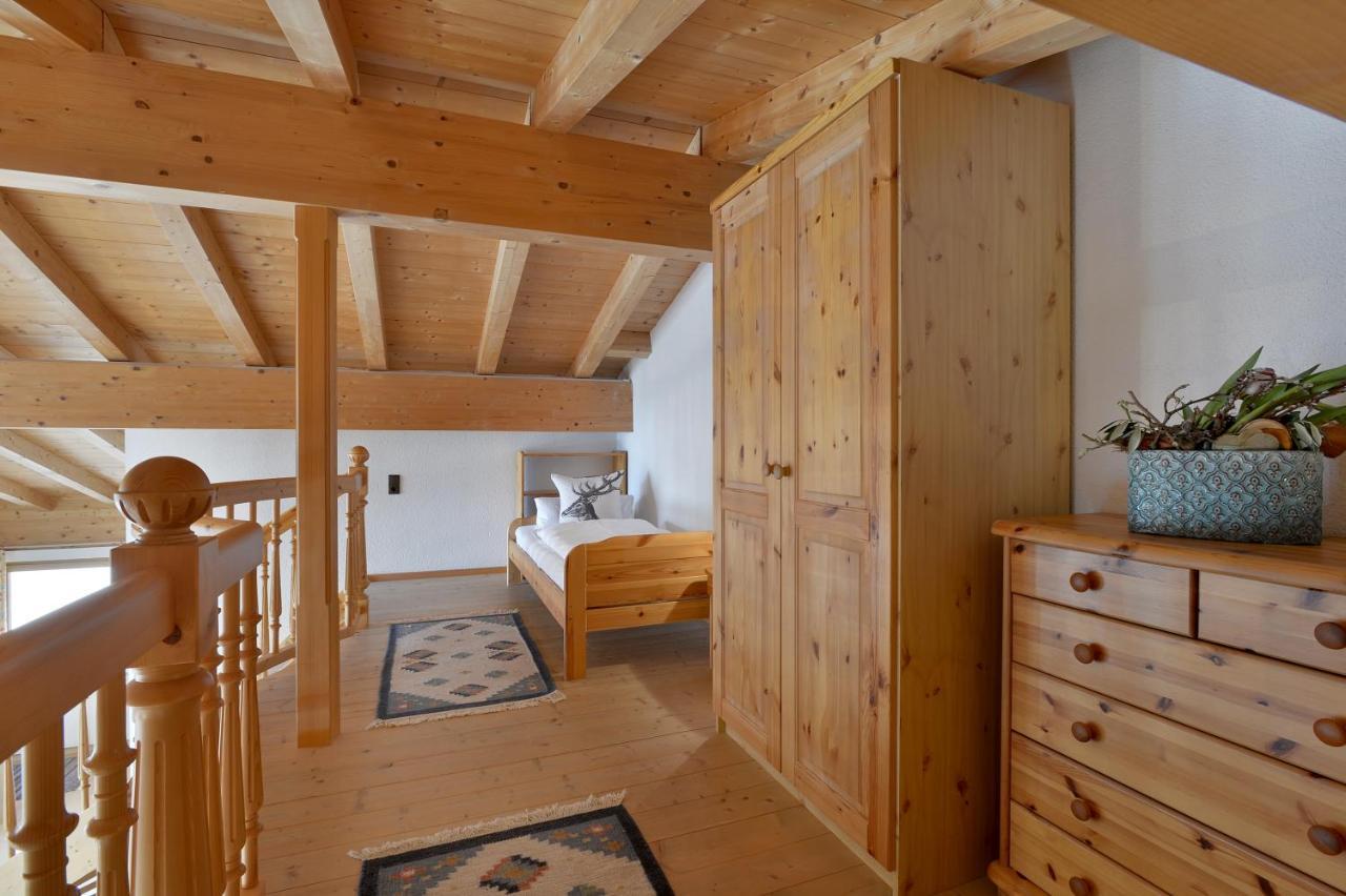 Appartementhaus Kostenzer Fügen Zewnętrze zdjęcie