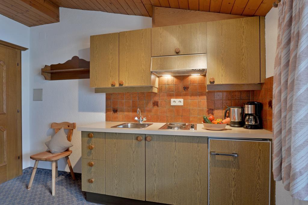 Appartementhaus Kostenzer Fügen Pokój zdjęcie