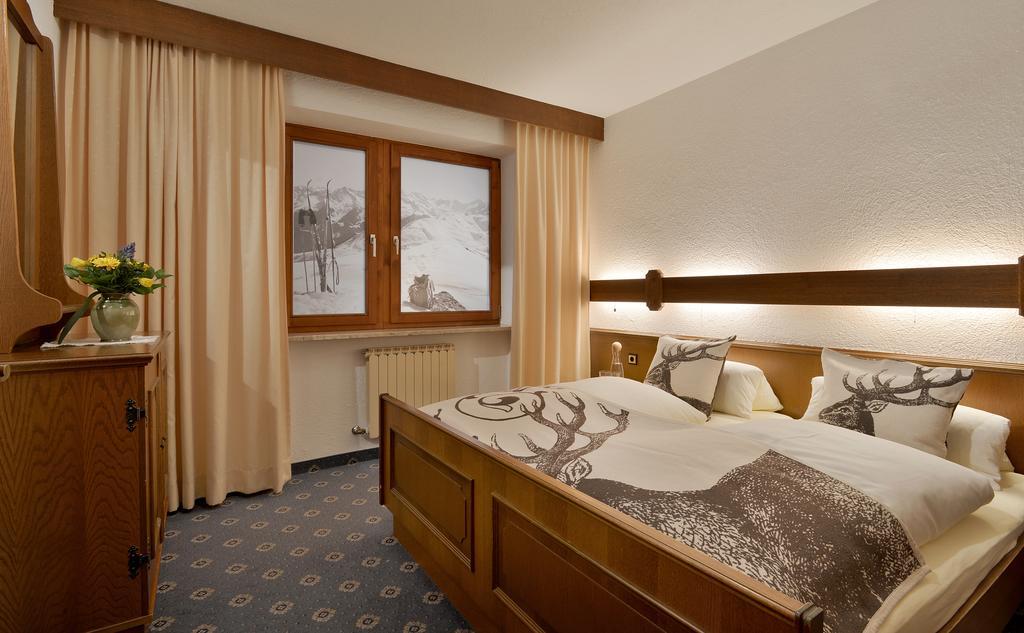 Appartementhaus Kostenzer Fügen Zewnętrze zdjęcie